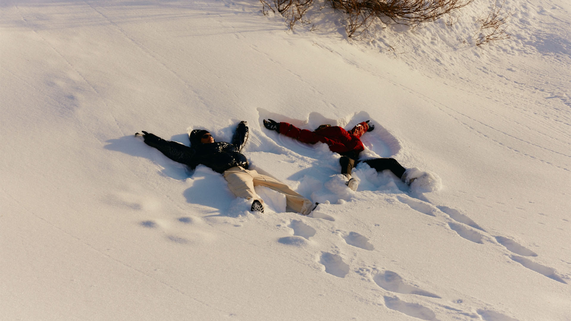 Embracing Winter: Menstruation And harmonising The Water Element