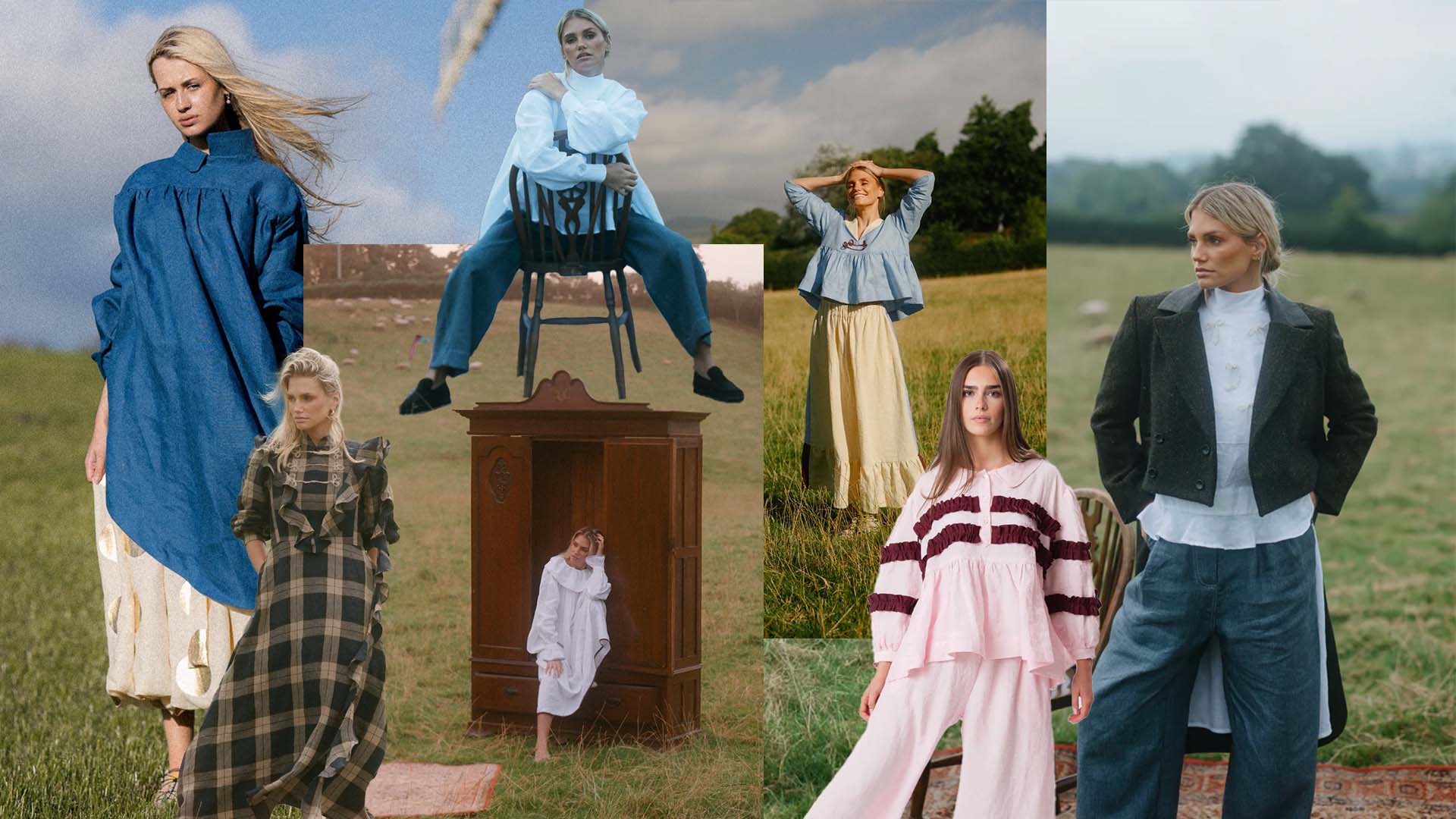 Why It's Time To Shop Local When It Comes To Clothes