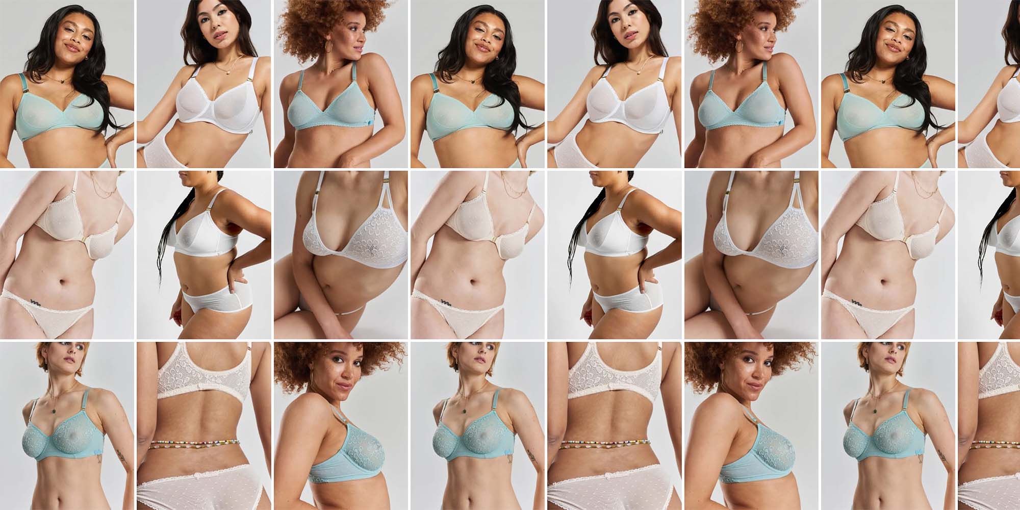 Behind The Bra: Why Comfort Must Always Come First