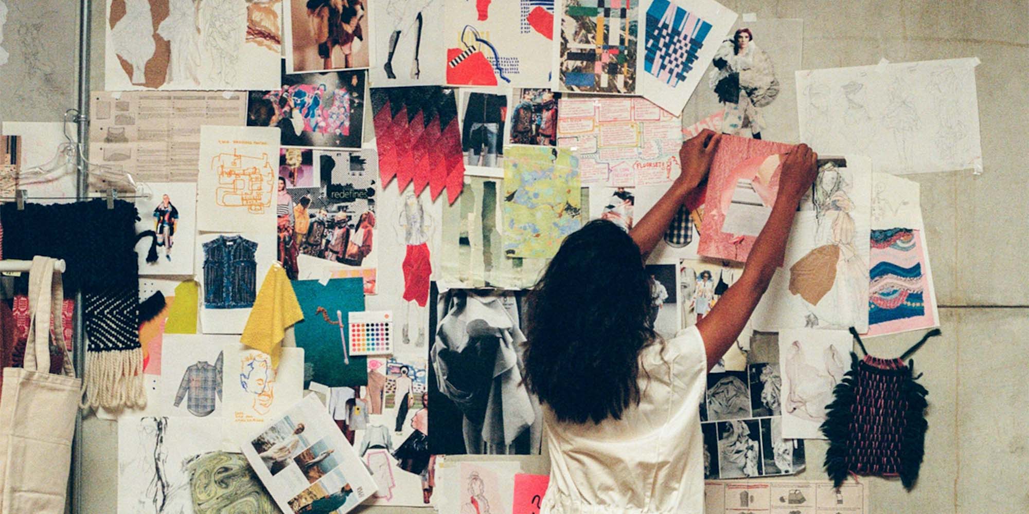 Why Second-Hand Style Feels So Good