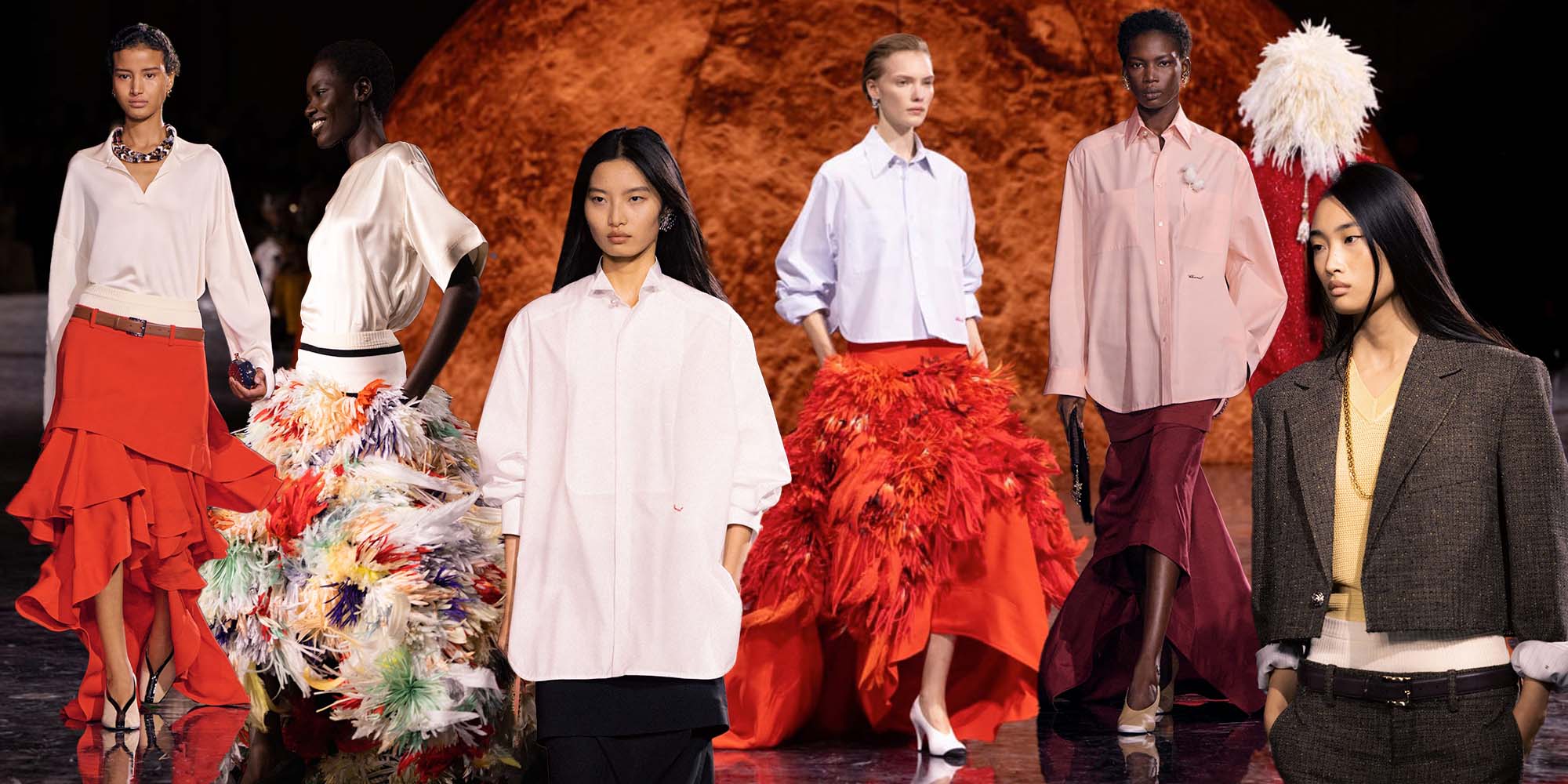 Meet The Shirt Brand Behind Blazy's Chanel