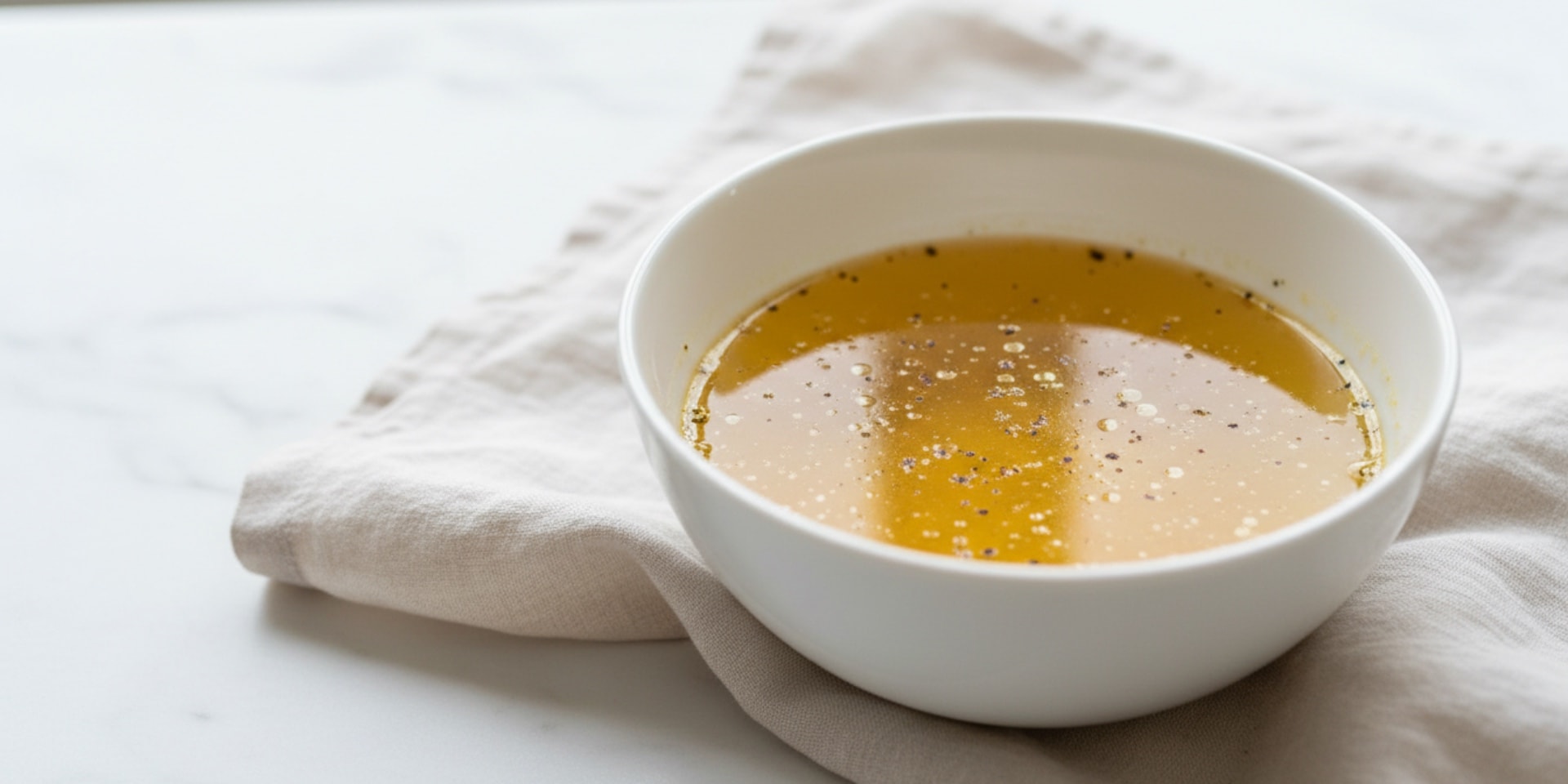 Gut-Healing Chicken Bone Broth