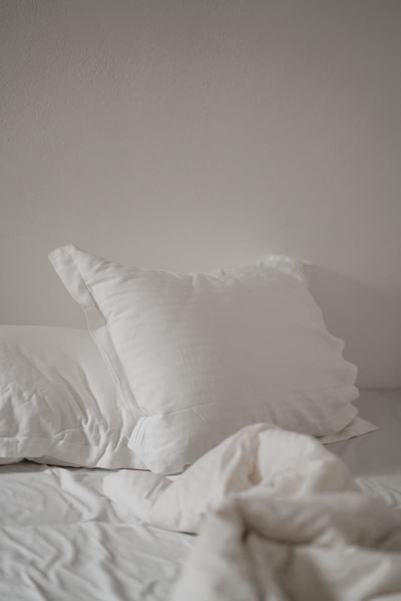 Cover image for The Night Reset