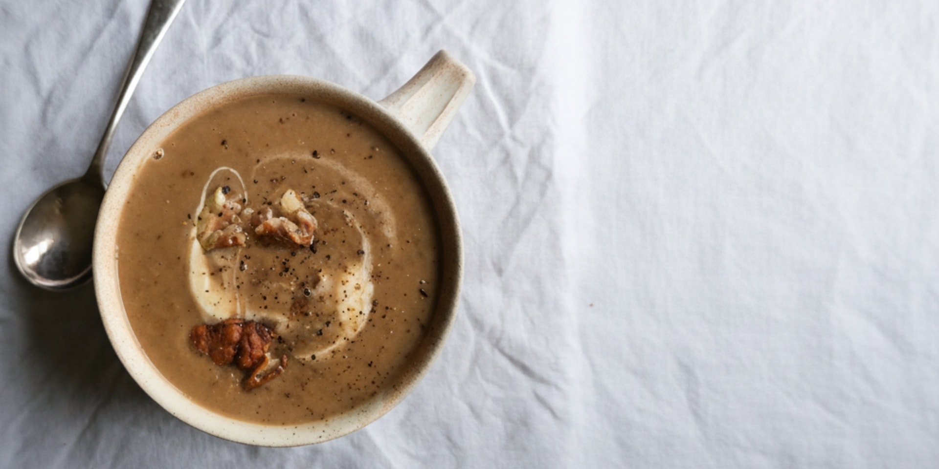 The Key Differences Between Bone Broth And Stock Cubes