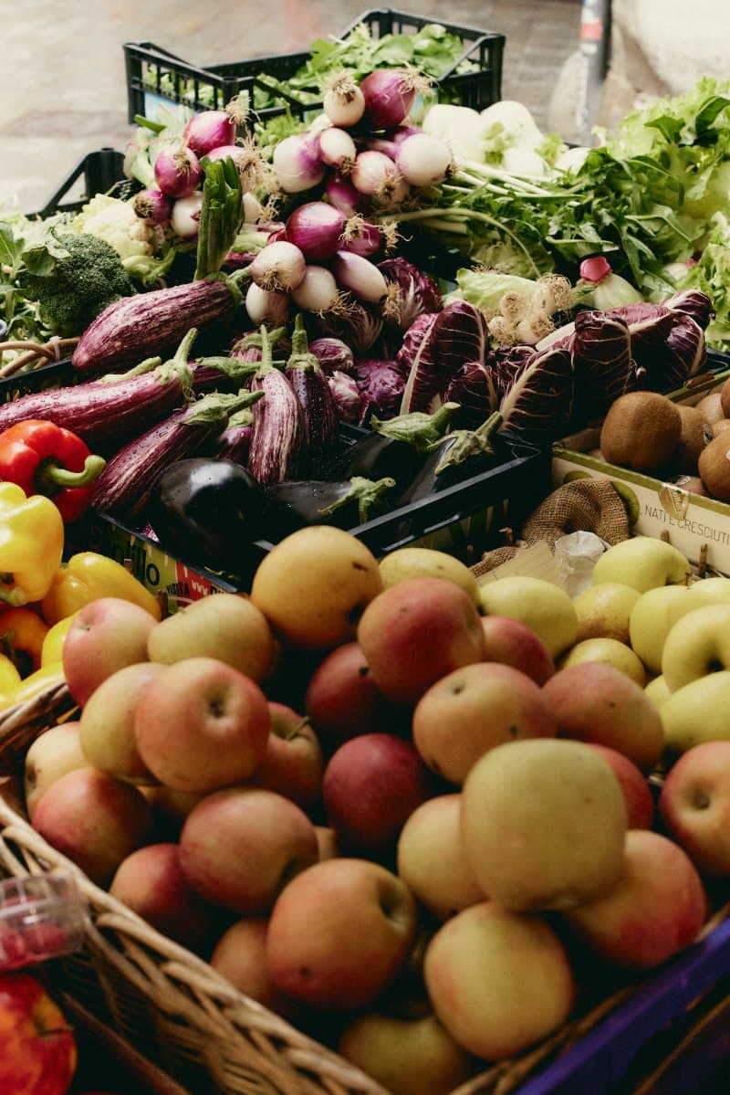 Cover image for Basics Of An Anti-Inflammatory Diet