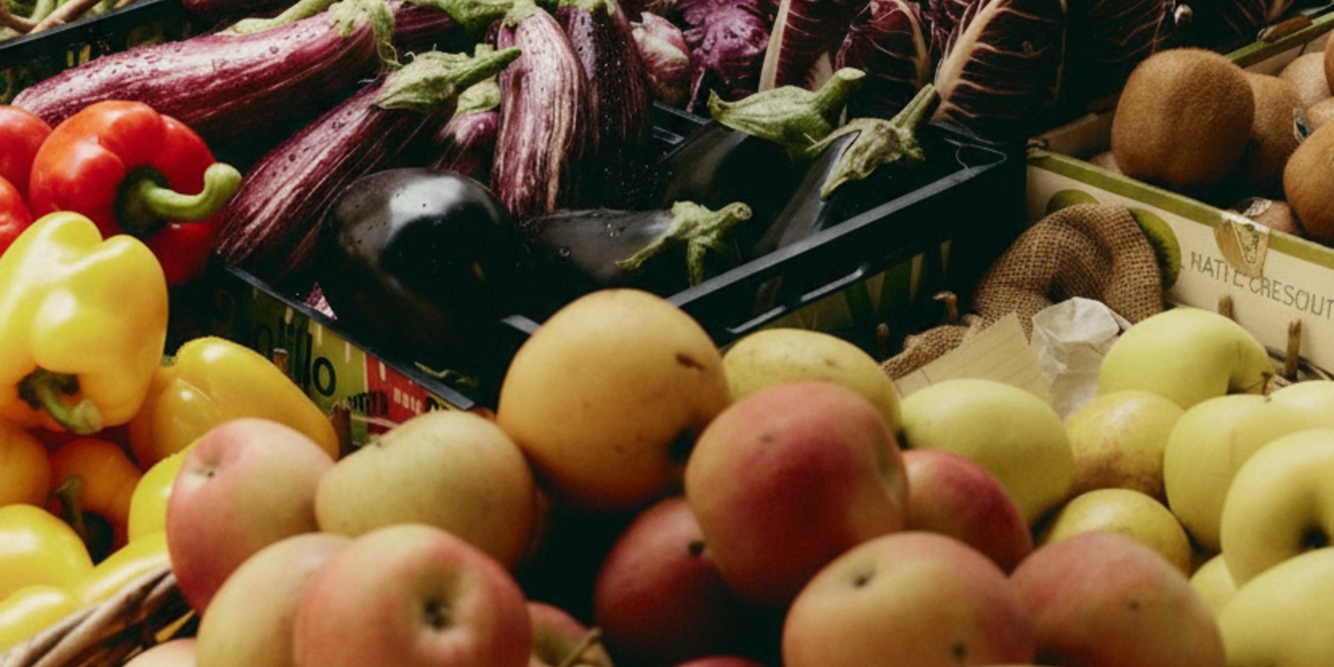 Basics Of An Anti-Inflammatory Diet