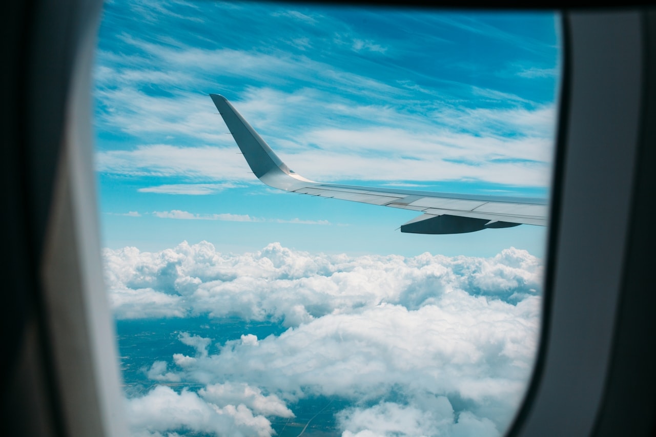 Struggle To Sleep During Flights? This Private Jet Company Has The Solution