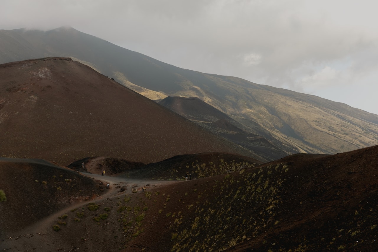 How Regular Time Out In Nature Helps Me Show Up Better In Every Part Of Life