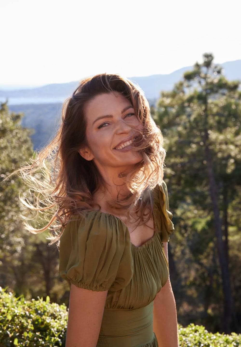 Gabriela Peacock