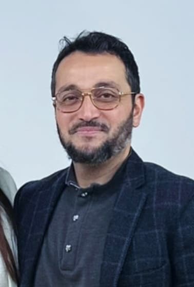 Dr Mohammed Enayat