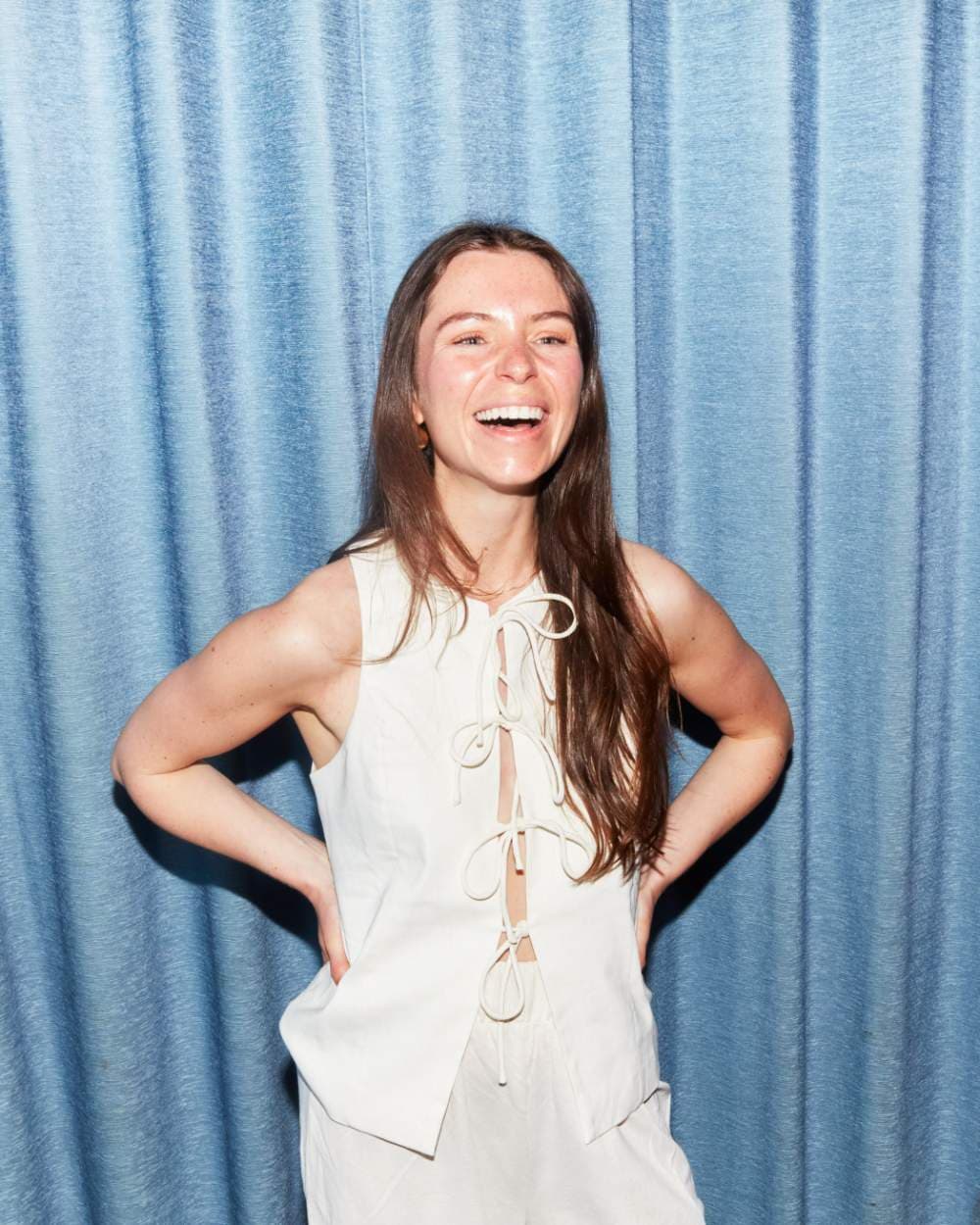 Molly Cooper