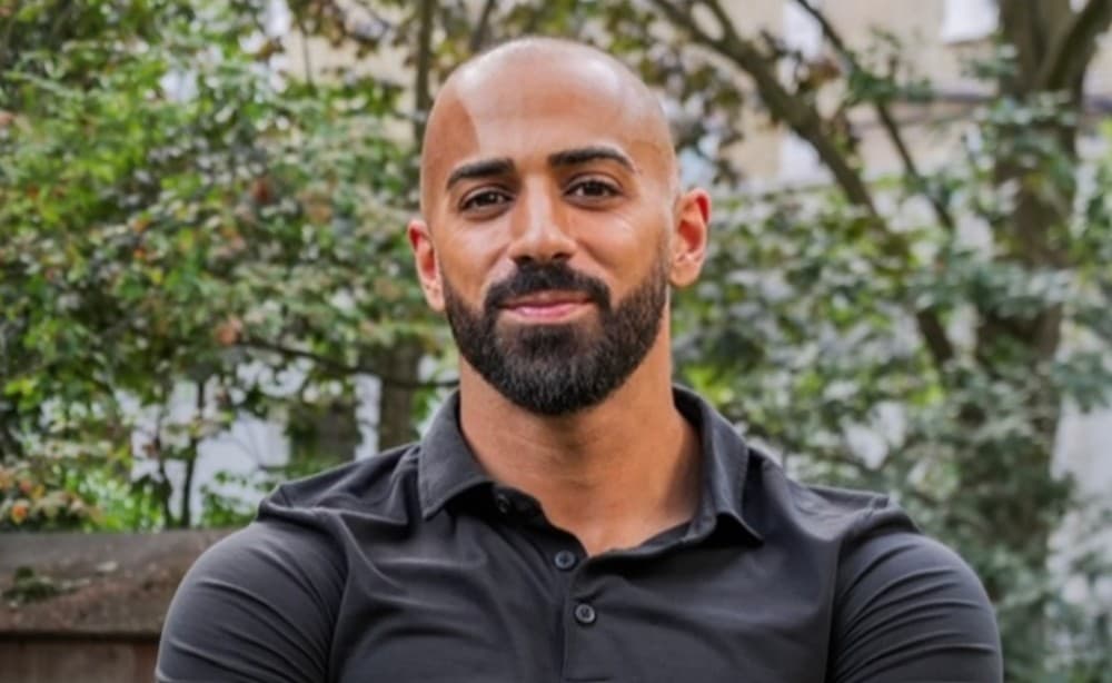 Ali Malik