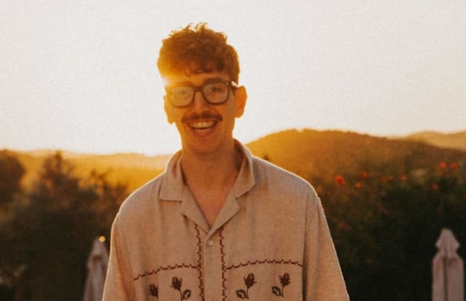 Aron Jameson