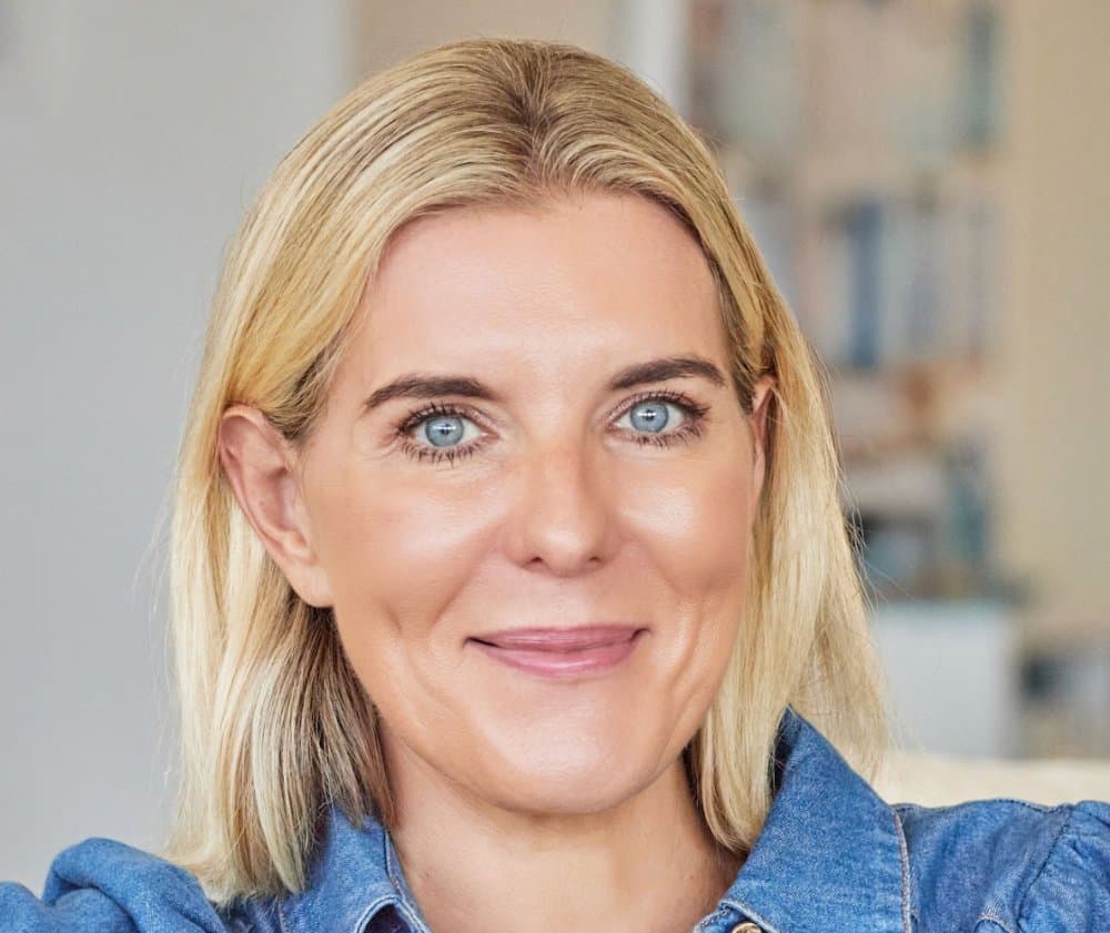 Camilla Thompson