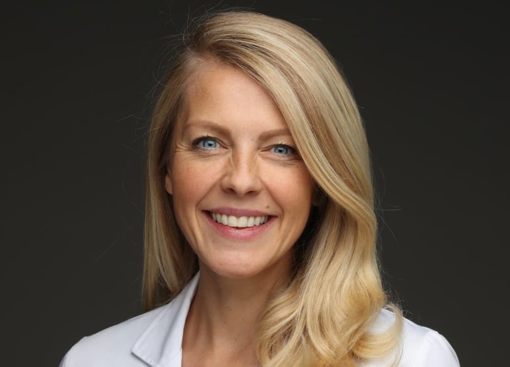 Dr Helen O’Neill