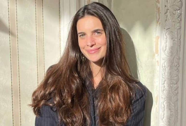 Laura Pitharas