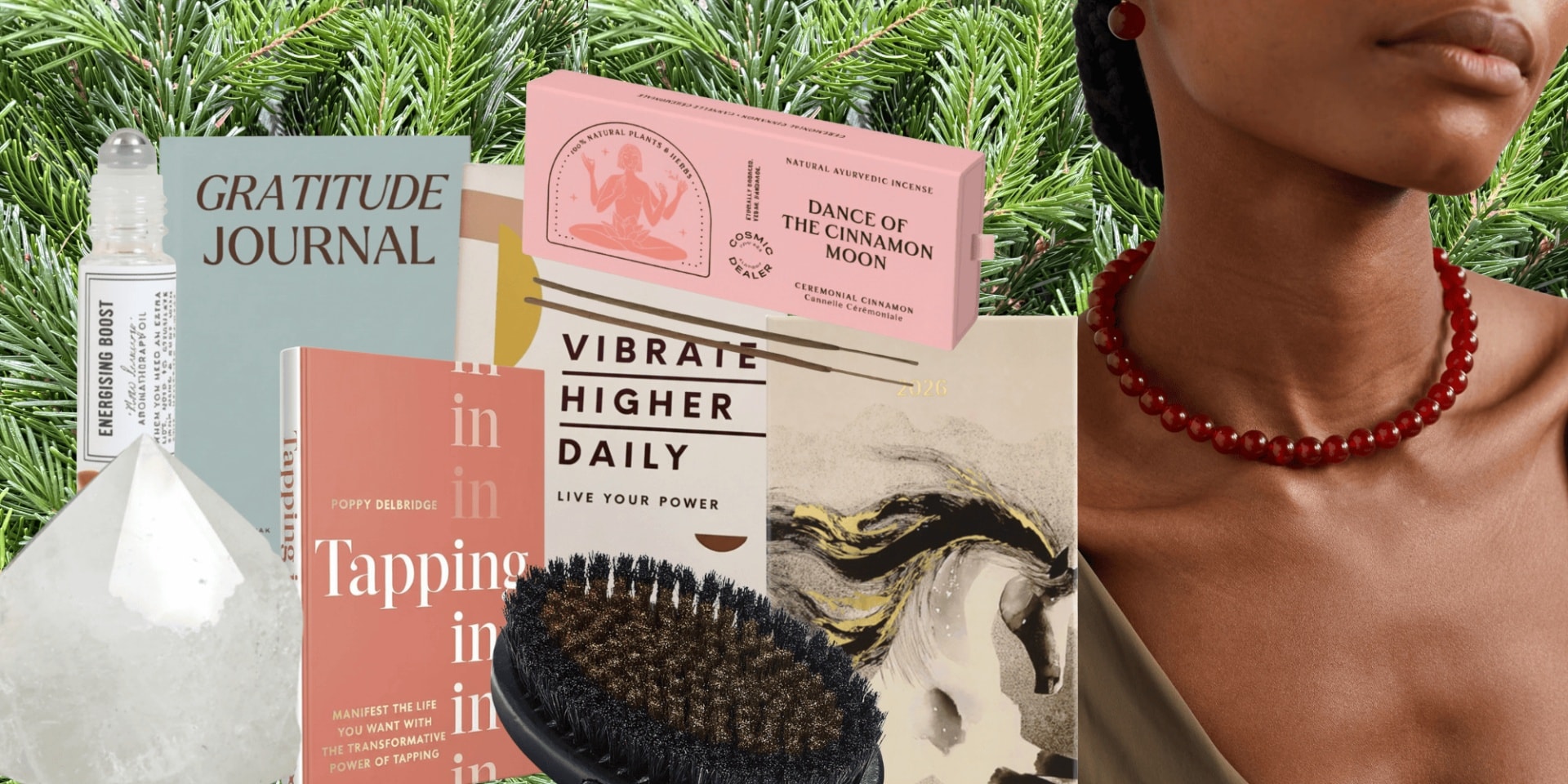 The High-Vibe Christmas Gift Guide