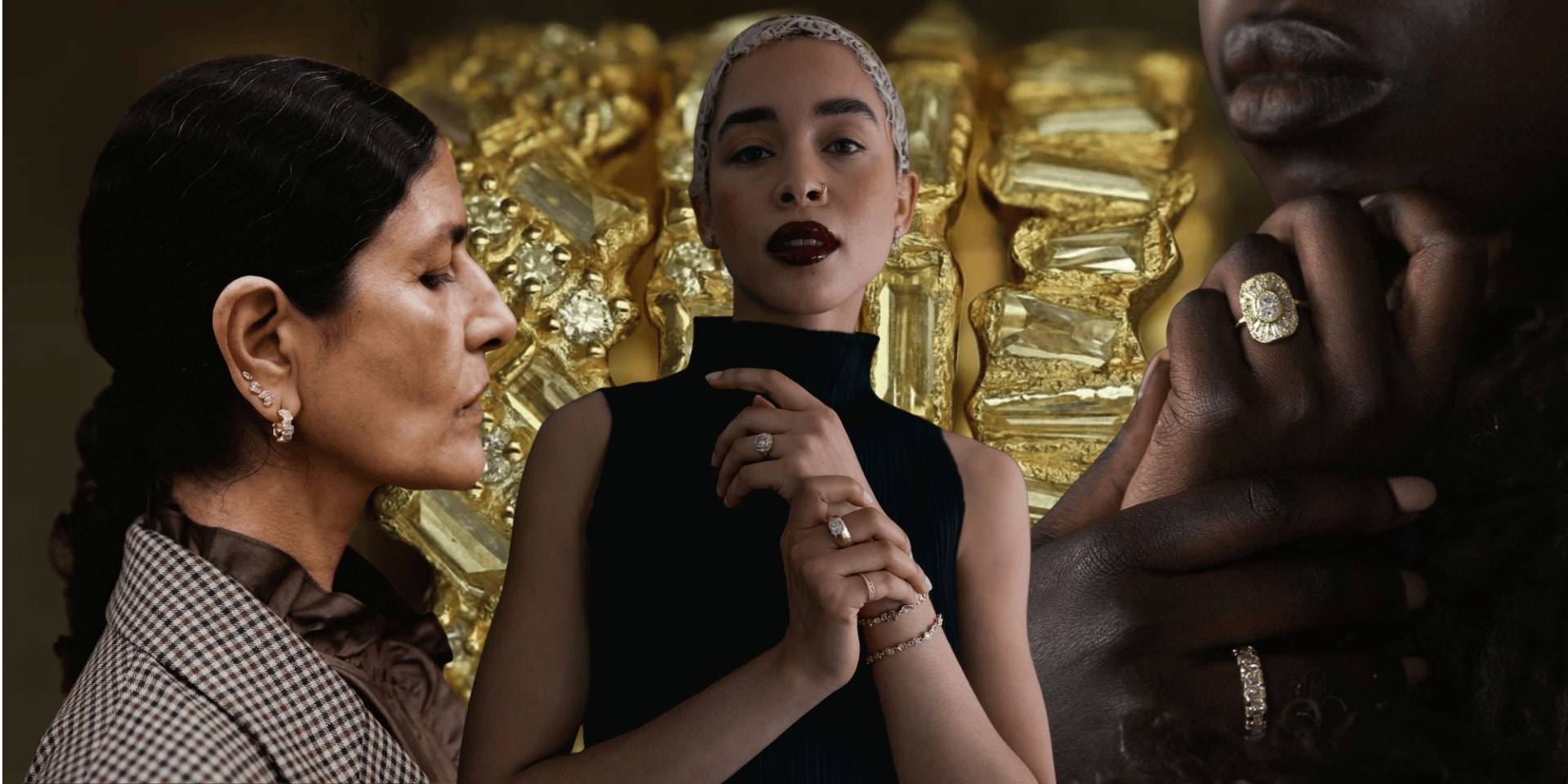 A New Era Of Ceremonial Jewellery