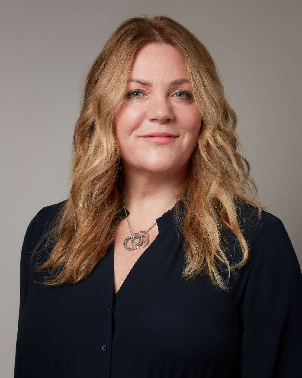 Suzie Gillespie