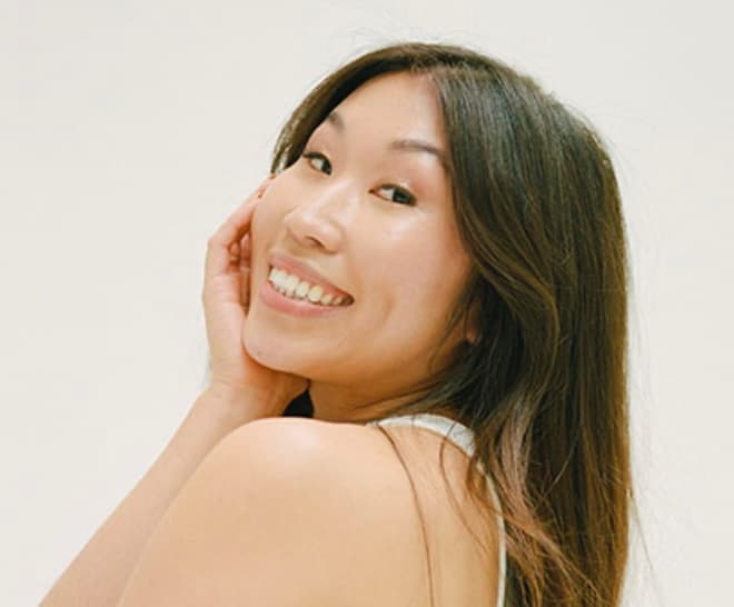Charlotte Yau
