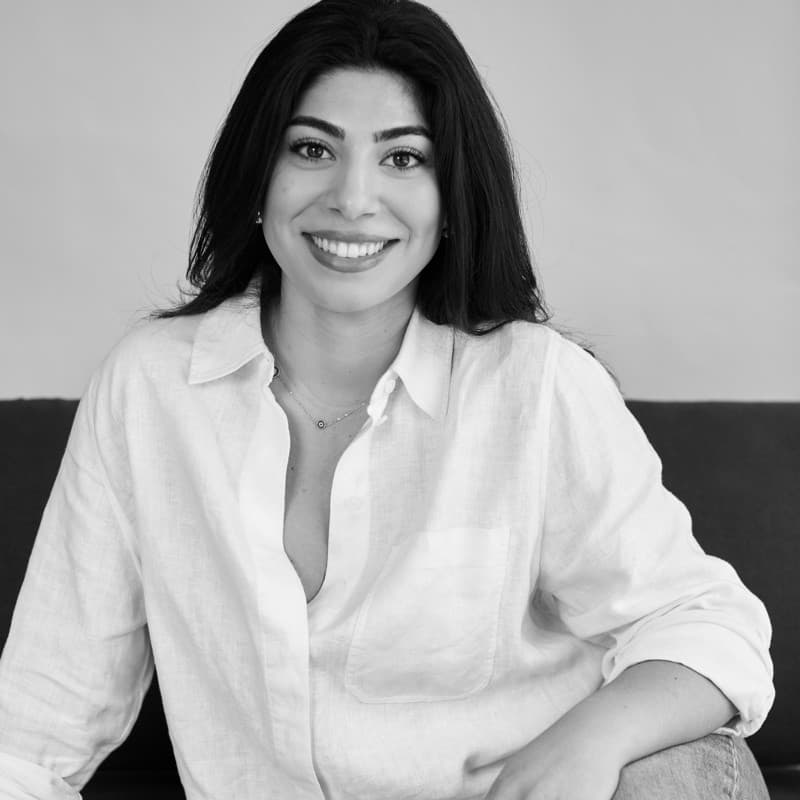 Sahar Rohani