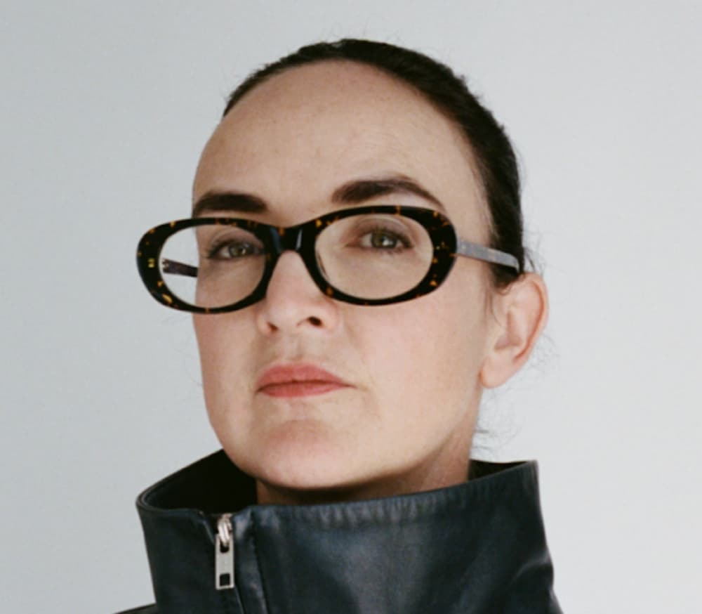 Frances Shoemack