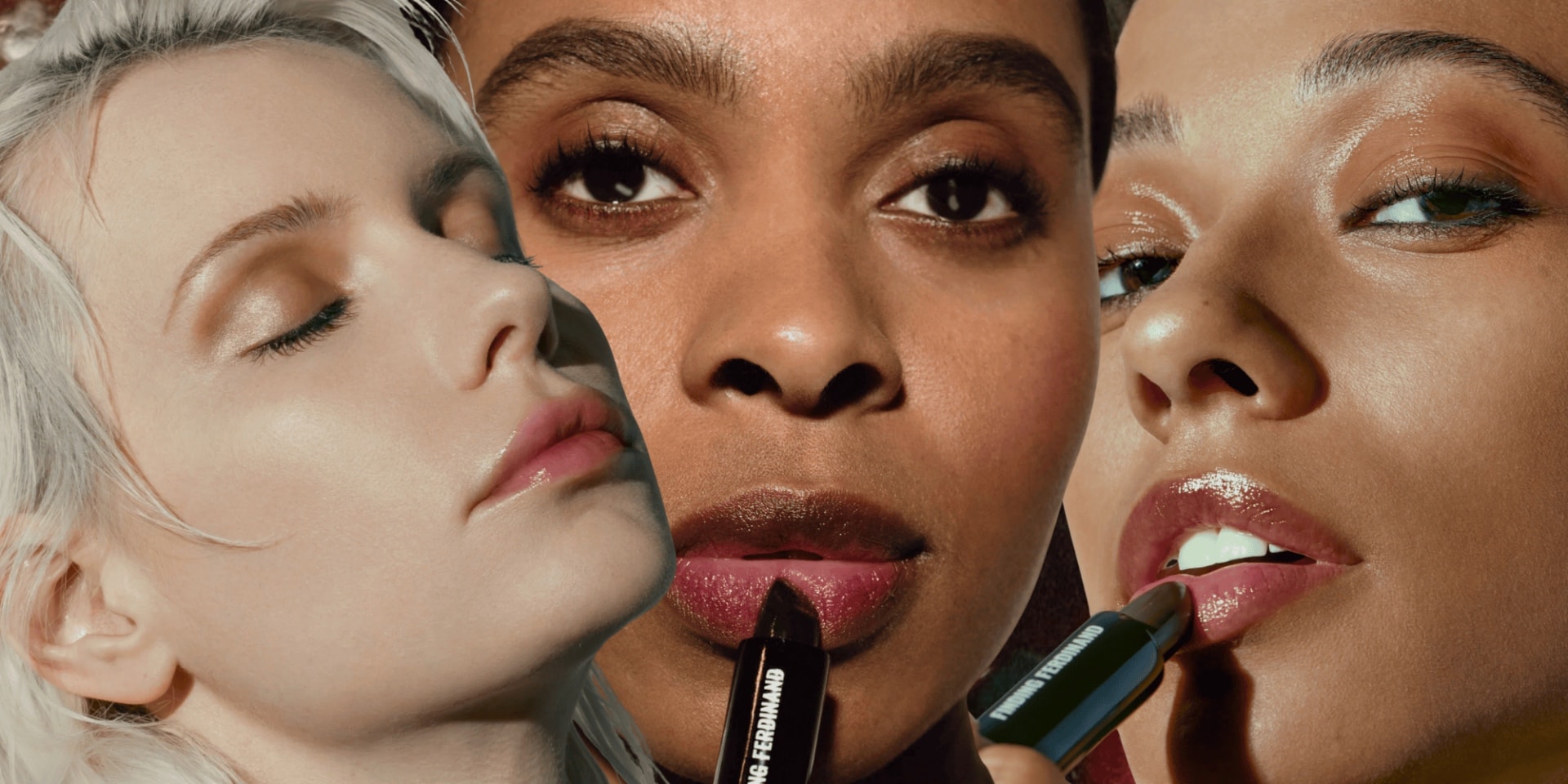The story behind the viral Black Lip Balm