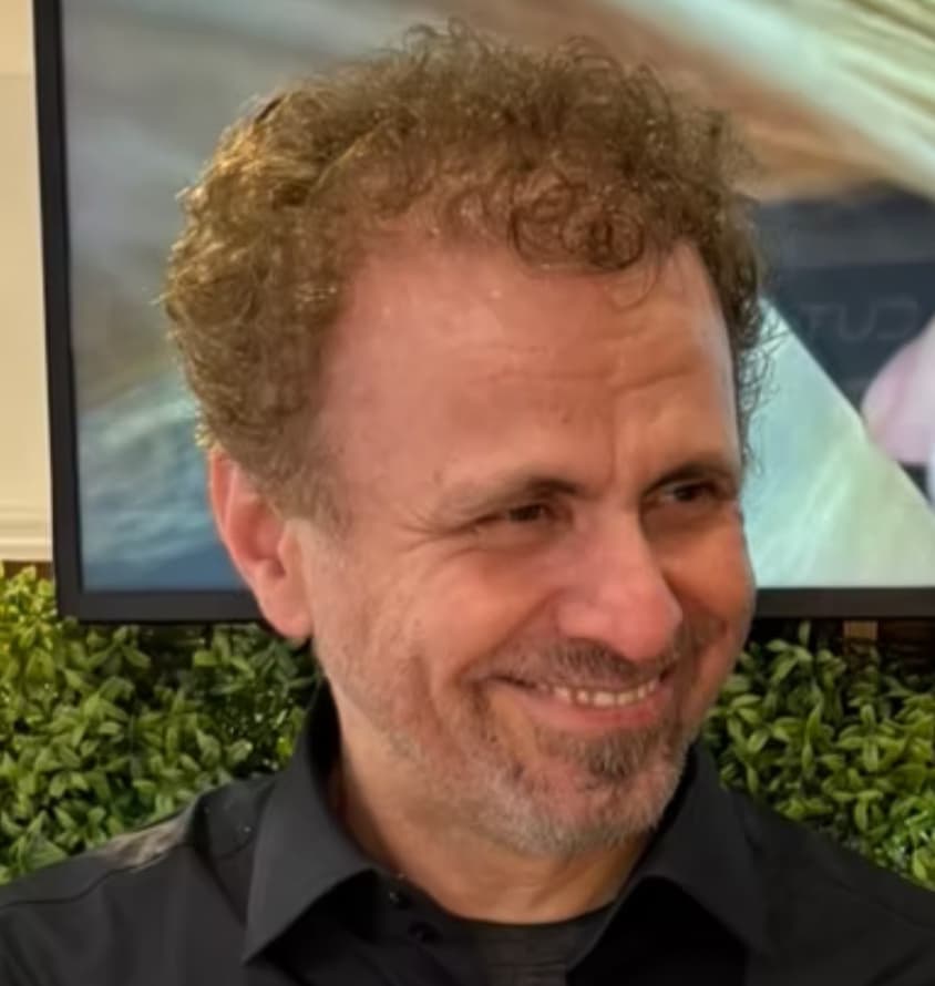 Joseph Yildiz
