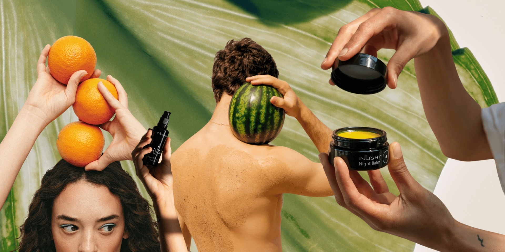 What ‘Organic’ Really Means In Beauty, And Why It Matters