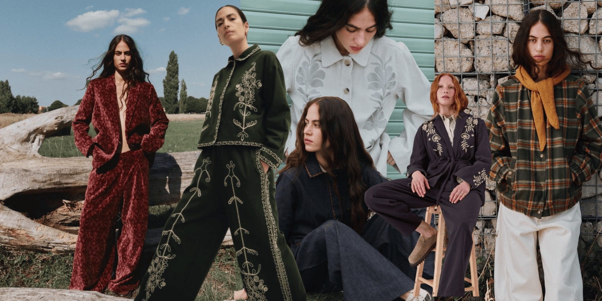 Craft Through A Modern And Feminine Lens