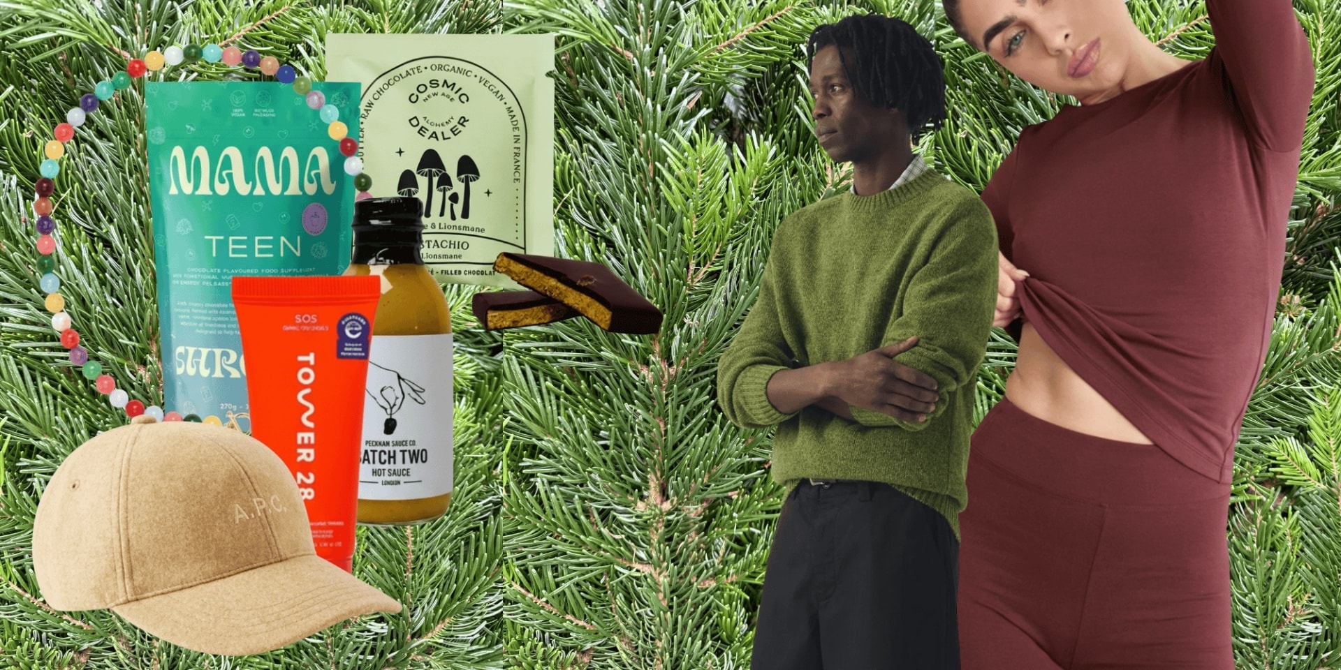 Gen Z Christmas Gift Guide