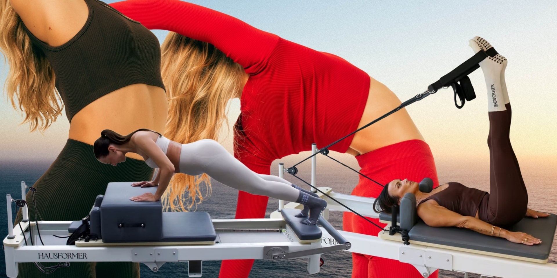 5 Myths About Reformer Pilates (And What You Should Believe Instead)