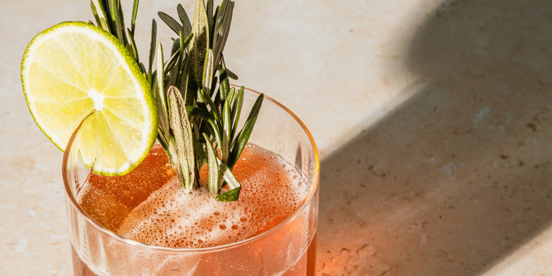 Smoked Citrus Picante