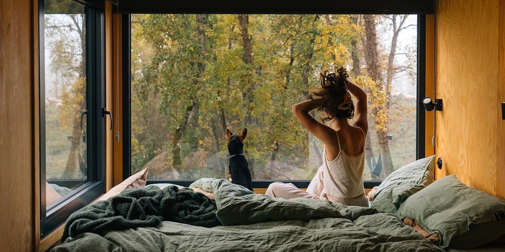 The Rise Of Digital Detox Escapes: Why Analogue Wellness Is Becoming A Mainstream Movement