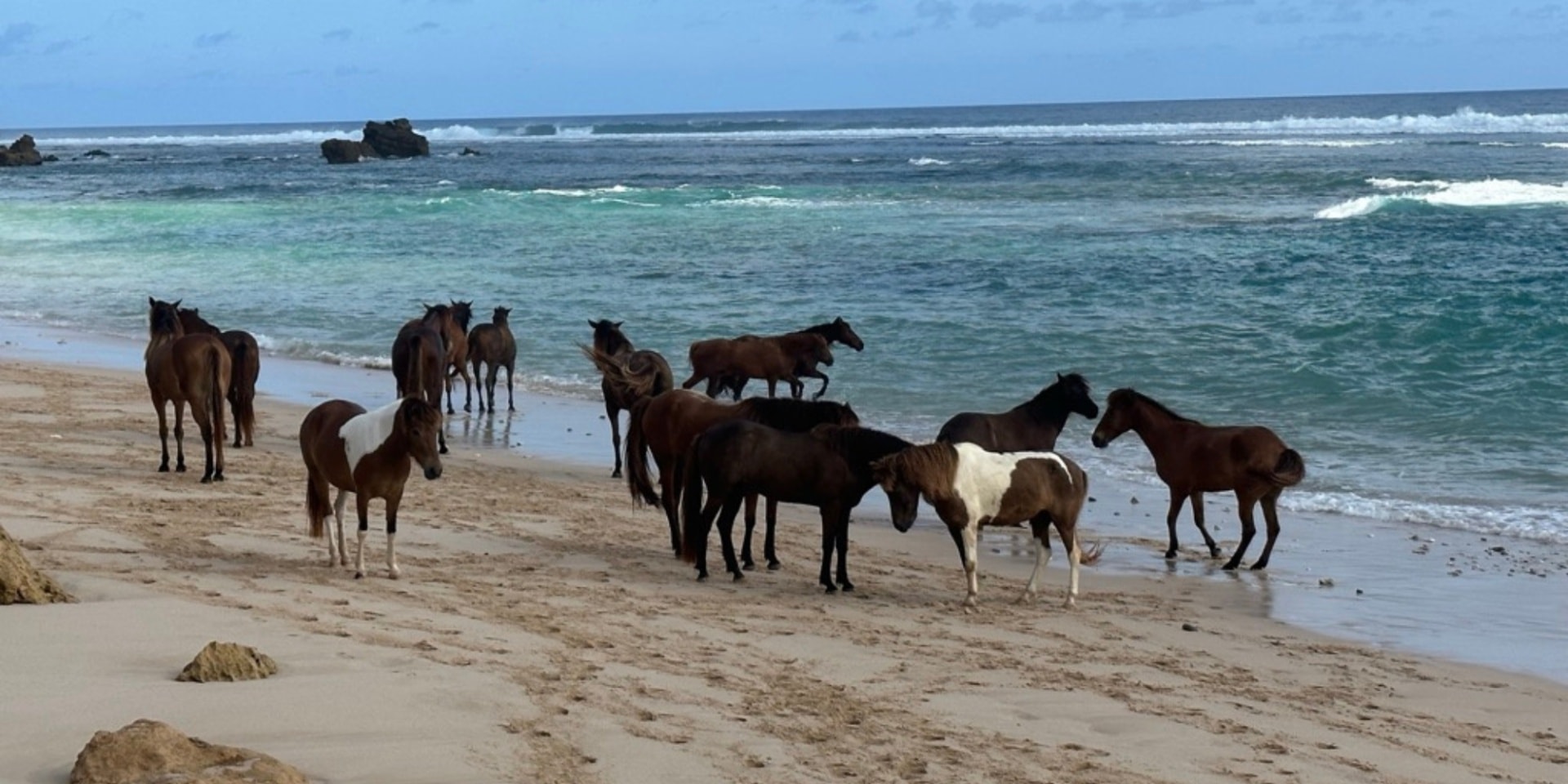 Inside Nihi Sumba: Where Wildness Meets Ritual