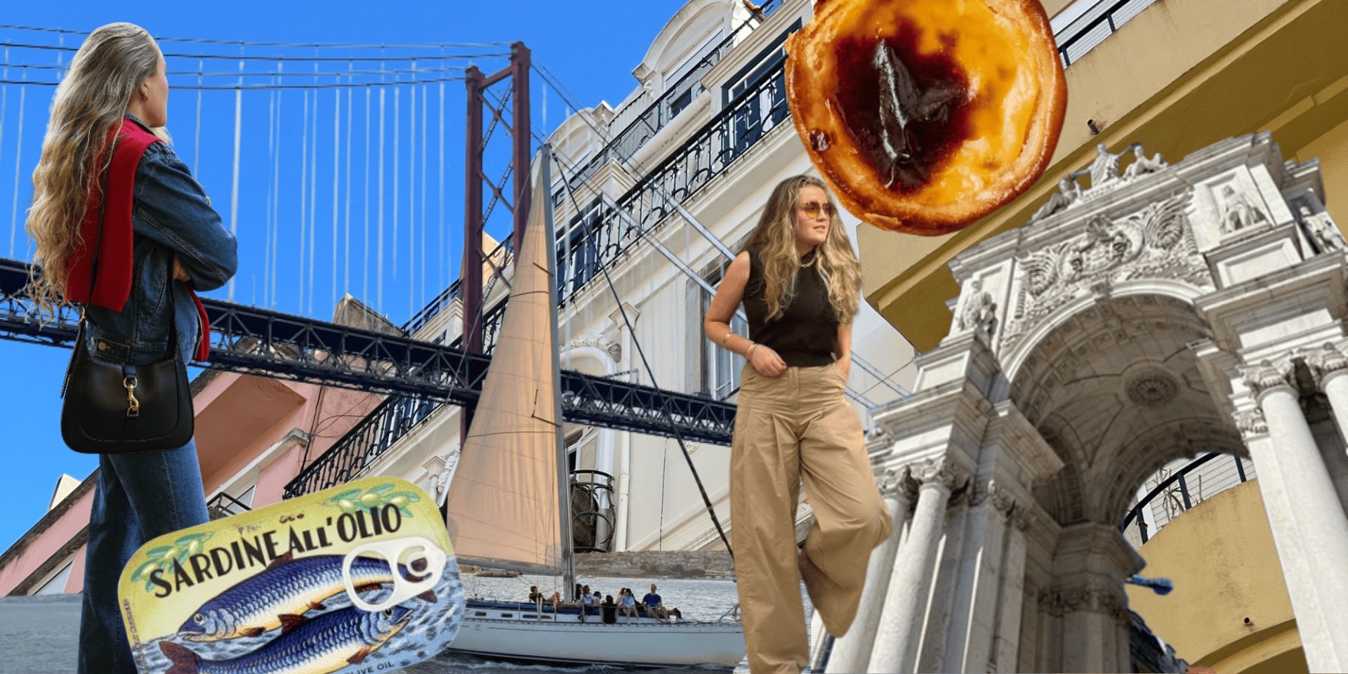 48 hours In Lisbon