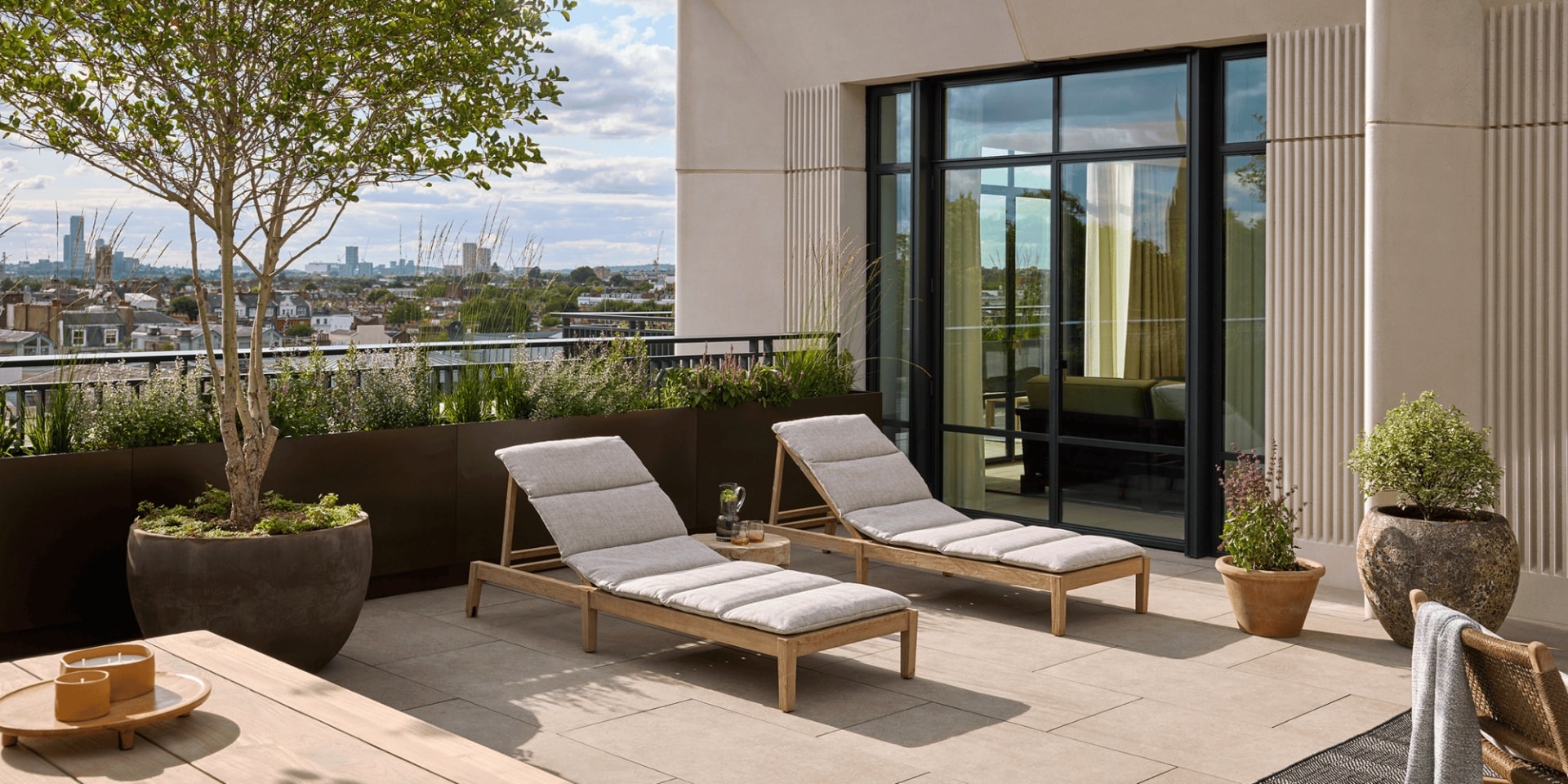 A First Look At Six Senses London: The Wellness Launch Set To Transform The City