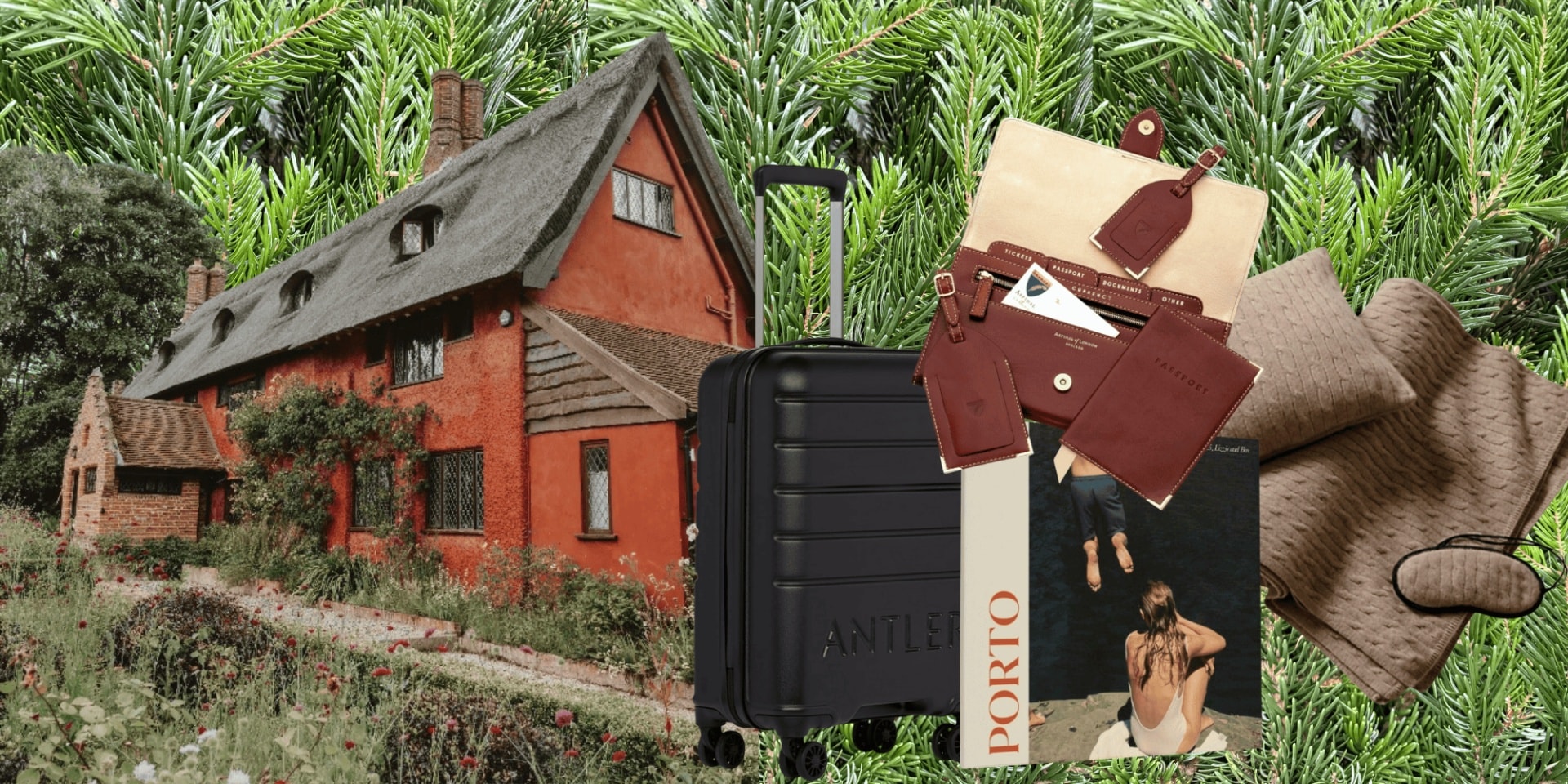 A Great Adventurer’s Gift Guide