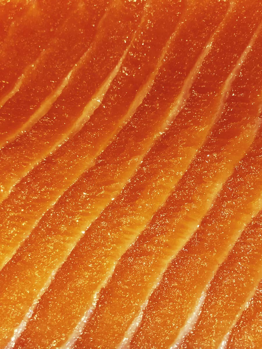 Cover image for Salmon & Avocado Rice Bowl