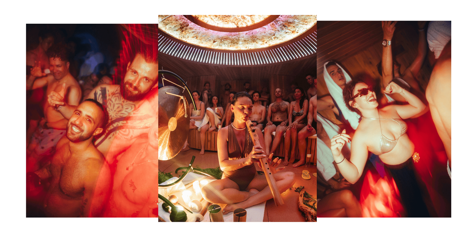 ‘Me’ To ‘We’: Rethinking Connection In The Wellness Economy