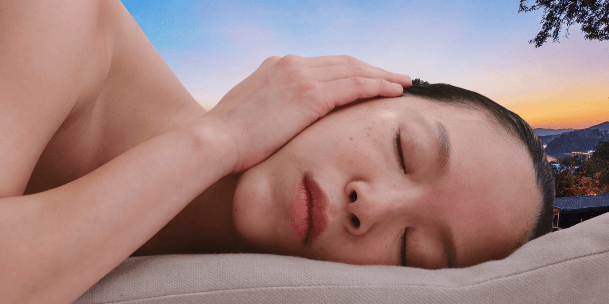 Rewiring The Body Clock: Can A Holiday Fix Your Sleep?
