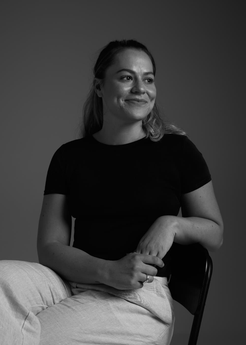 Angharad Carlton
