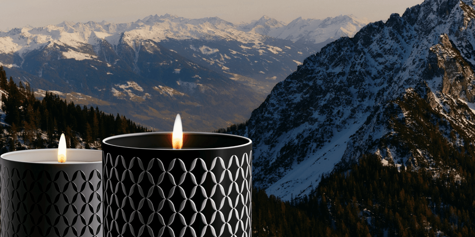 The Art Of Stillness: A Guide To The Winter Solstice