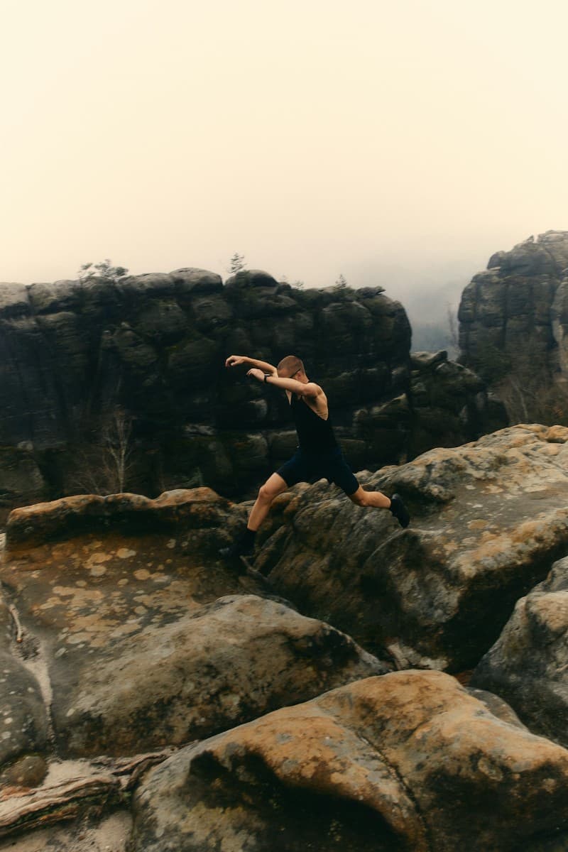 Cover image for 10 Simple Tricks To Help You Stick To Your Wellness Goals