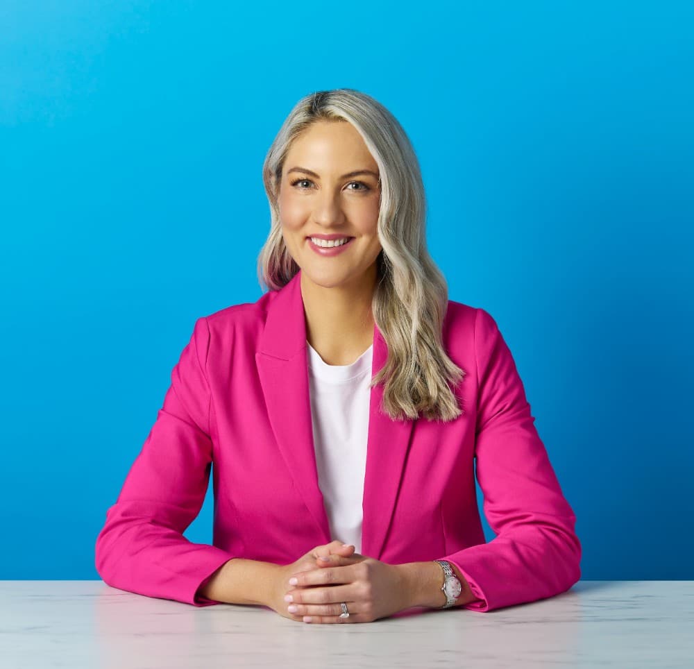Dr Megan Rossi