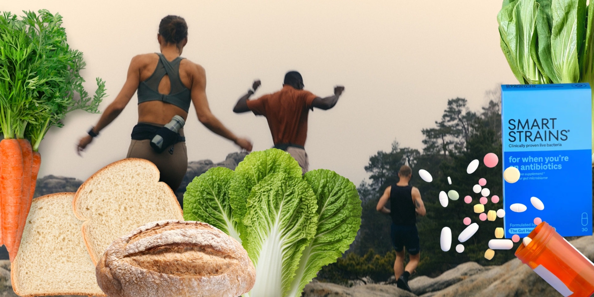 These 5 January “Healthy” Habits Could Actually Be Triggering Your Gut Symptoms