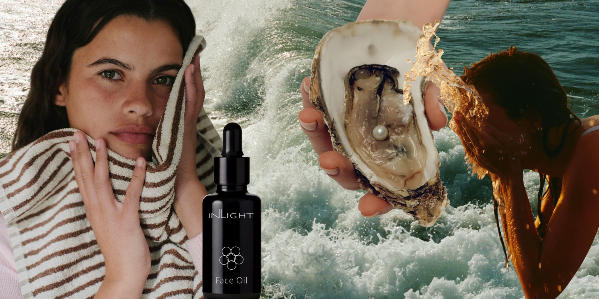Why Skincare Brands Are Skipping Out On Water
