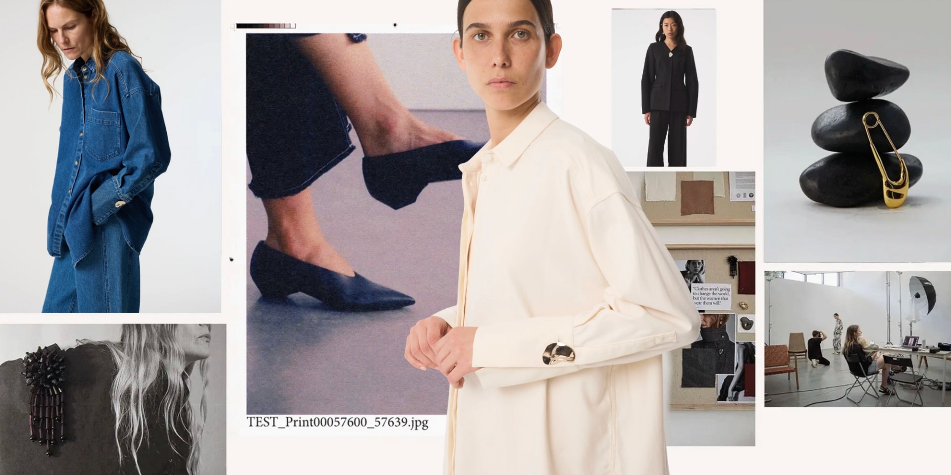 Inside Akyn, The Most Talked-About Brand In The Fashion Industry Right Now