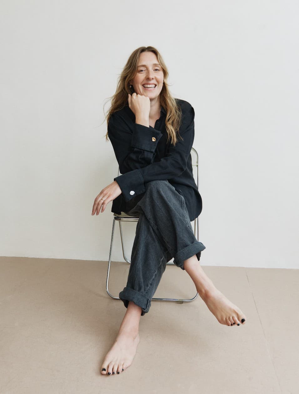 Amy Powney