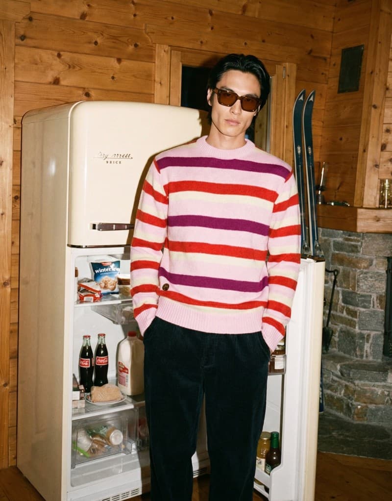 Cover image for What My Father’s Knitwear Taught Me About Longevity